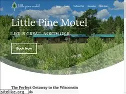 Sites similar to littlepinemotel.com