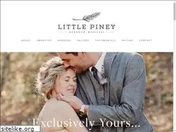 Sites similar to littlepineylodge.com