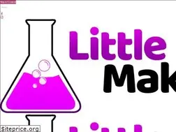 Sites similar to littlepinkmaker.com