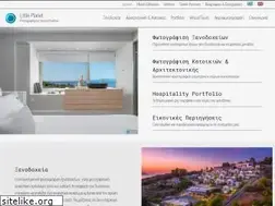 Sites similar to littleplanet.gr