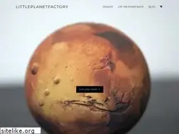 Sites similar to littleplanetfactory.com