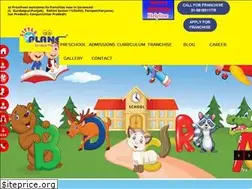 Sites similar to littleplanetpreschool.com
