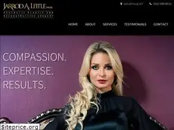 Sites similar to littleplasticsurgery.com