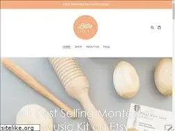 Sites similar to littleplaykit.com