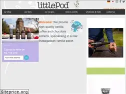 Sites similar to littlepod.co.uk