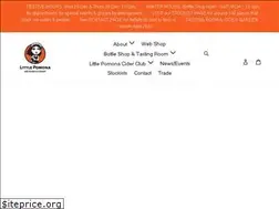 Sites similar to littlepomona.com