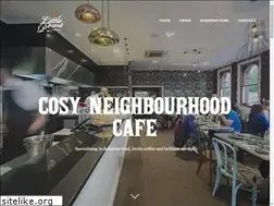Sites similar to littlepoms.co.nz
