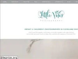 Sites similar to littleposesphotography.com