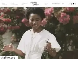 Sites similar to littleposy.com.au