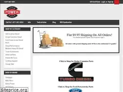 Sites similar to littlepowershop.com