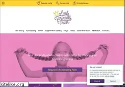 Sites similar to littleprincesses.org.uk