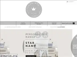 Sites similar to littleprints.net