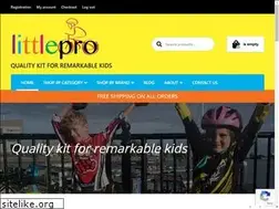 Sites similar to littlepro.co.uk