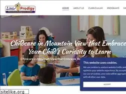 Sites similar to littleprodigypreschool.com