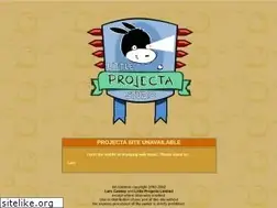 Sites similar to littleprojecta.com