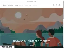 Sites similar to littlepumpkin.in