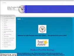Sites similar to littlepuzzlers.com