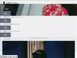 Sites similar to littleqipao.com