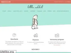 Sites similar to littlerabbit.sk