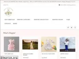 Sites similar to littlerabbitwears.com