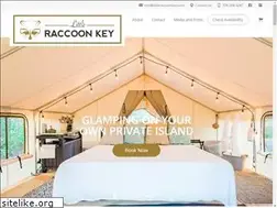 Sites similar to littleraccoonkey.com