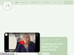 Sites similar to littlerascalschildcare.co.uk