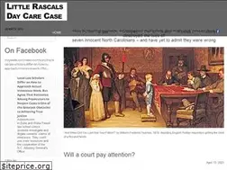 Sites similar to littlerascalsdaycarecase.org