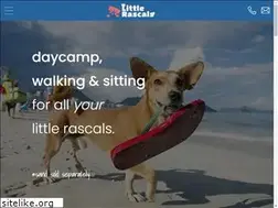 Sites similar to littlerascalspetslbc.com