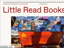 Sites similar to littlereadbooks.org
