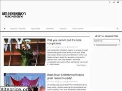 Sites similar to littlerebellionmusic.com