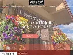 Sites similar to littleredbreck.com
