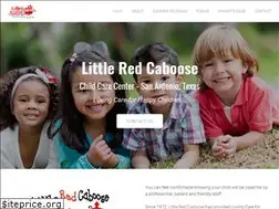 Sites similar to littleredcaboose.info