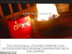 Sites similar to littleredcampfire.com