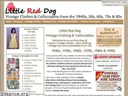 Sites similar to littlereddog.info