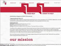 Sites similar to littlereddoor.org