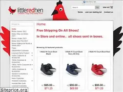 Sites similar to littleredhen.co.nz