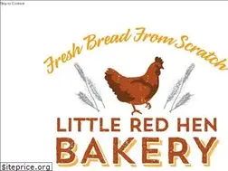Sites similar to littleredhensalida.com