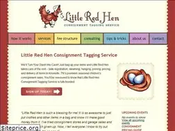 Sites similar to littleredhentagging.com