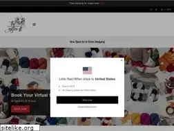 Sites similar to littleredmitten.com