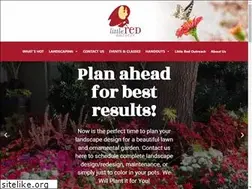 Sites similar to littlerednursery.com