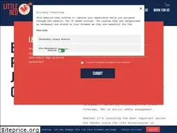 Sites similar to littleredpr.co.uk