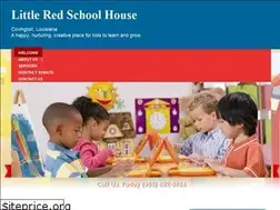 Sites similar to littleredschool.net
