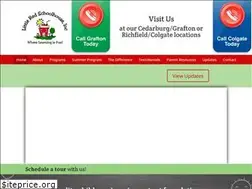 Sites similar to littleredschoolhousechildcare.com