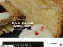 Sites similar to littleredsmokehouse.com