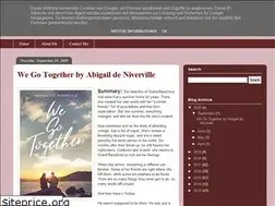Sites similar to littleredsreviews.blogspot.com