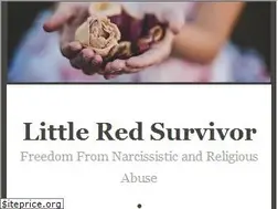 Sites similar to littleredsurvivor.com