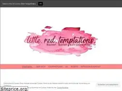Sites similar to littleredtemptations.com