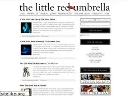 Sites similar to littleredumbrella.com