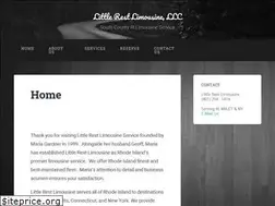 Sites similar to littlerestlimo.com