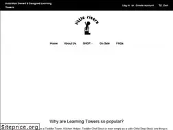 Sites similar to littlerisers.com.au